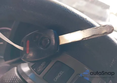 2010 Honda Ridgeline Rt z USA, uszkodzony, nr VIN 5FPYK1F21AB005469